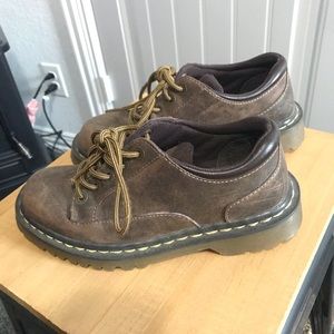 Dr. Martens Shoes